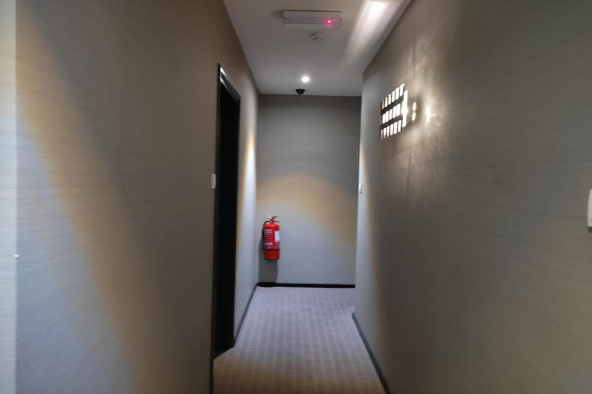 Hotel D'New 1 Kk Sabah Donggongon ภายนอก รูปภาพ