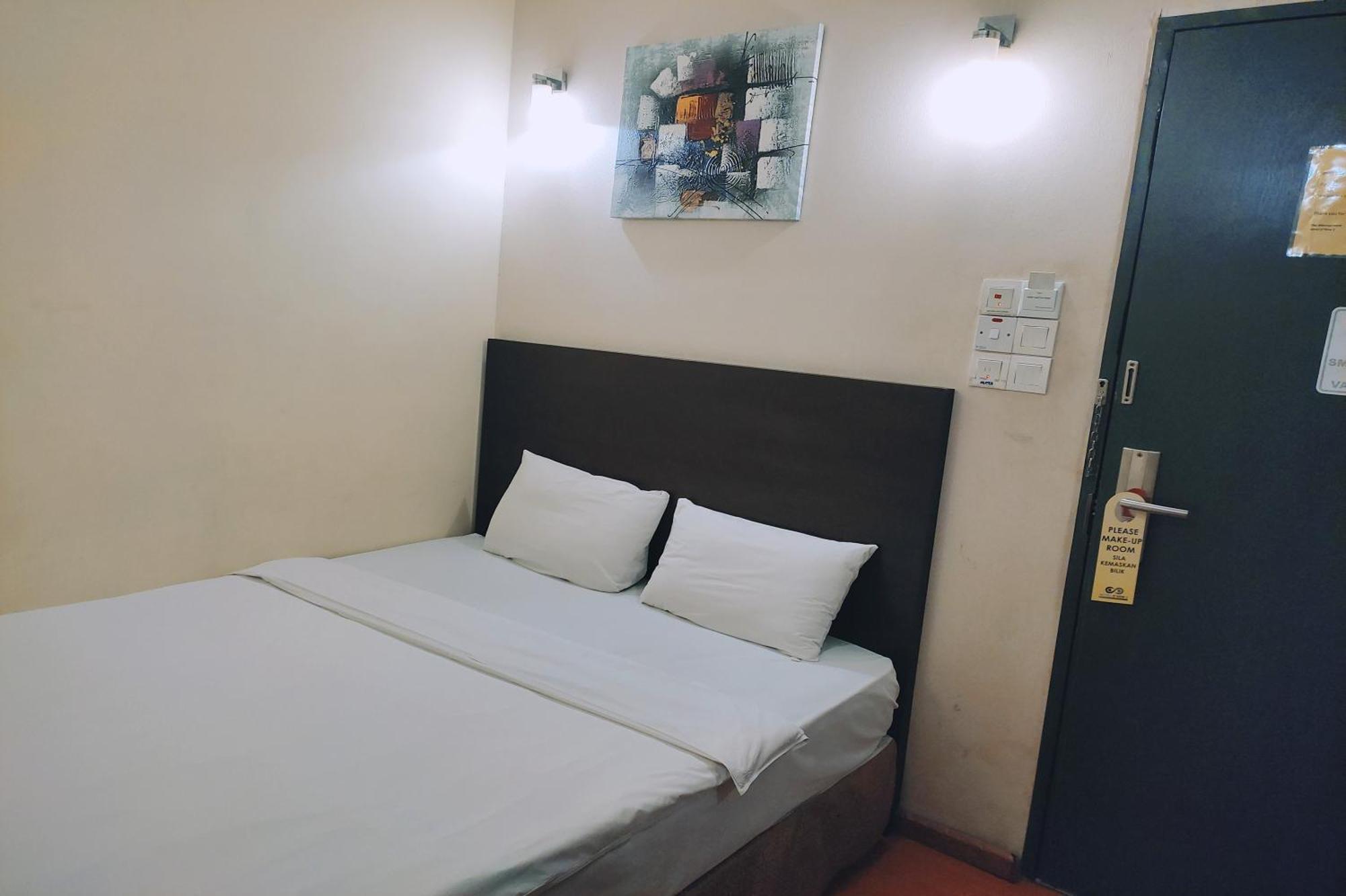 Hotel D'New 1 Kk Sabah Donggongon ภายนอก รูปภาพ